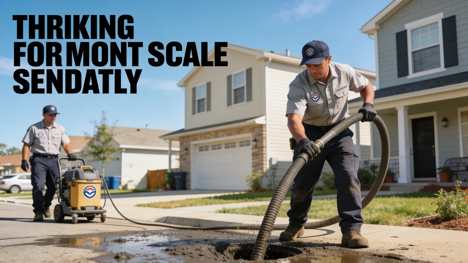 Sewage Cleanup in Junction, UT near me